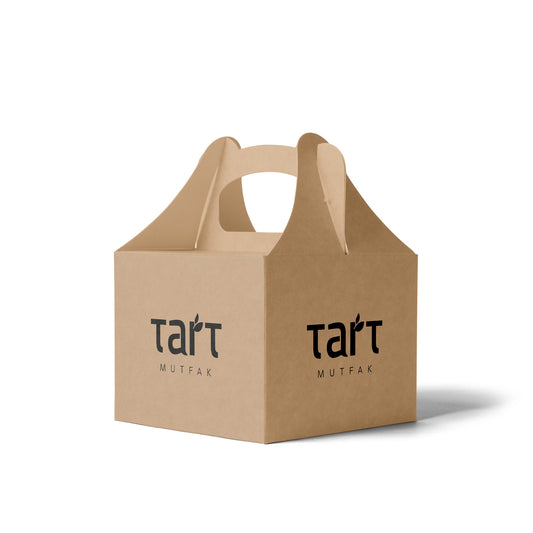 Tart Combo Detox Paketi